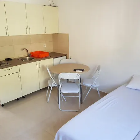 Stankovic Apartman *