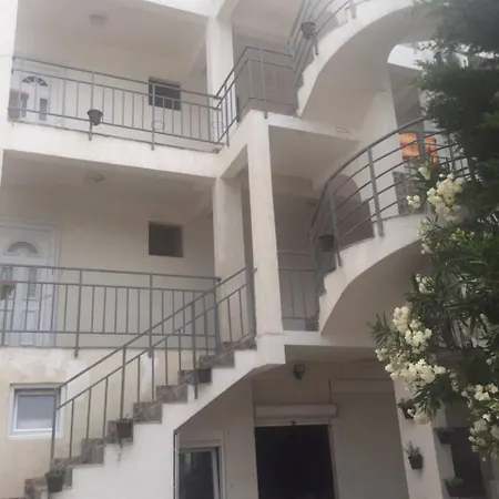 Stankovic Apartman Podgorica