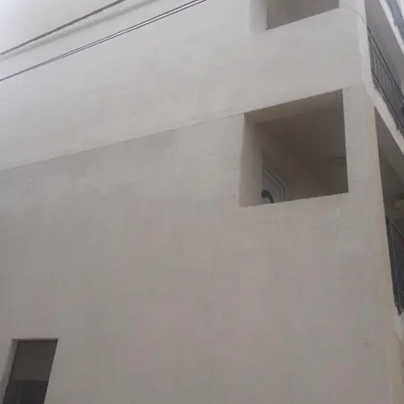 Stankovic Apartman *