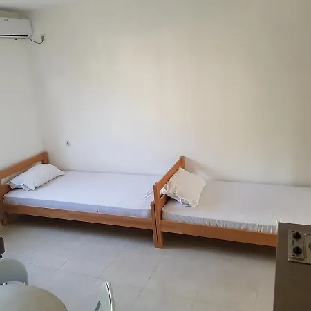 Stankovic Apartman *