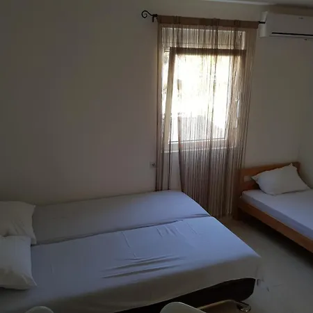 Stankovic بودغوريتْسا
