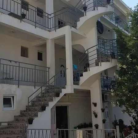 Stankovic Apartman *