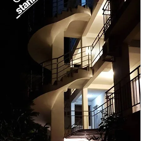 Stankovic Apartman *